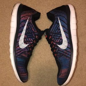 Nike Free 4.0. Men’s size 13